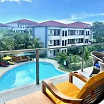 The Bay Sunflower Apartment