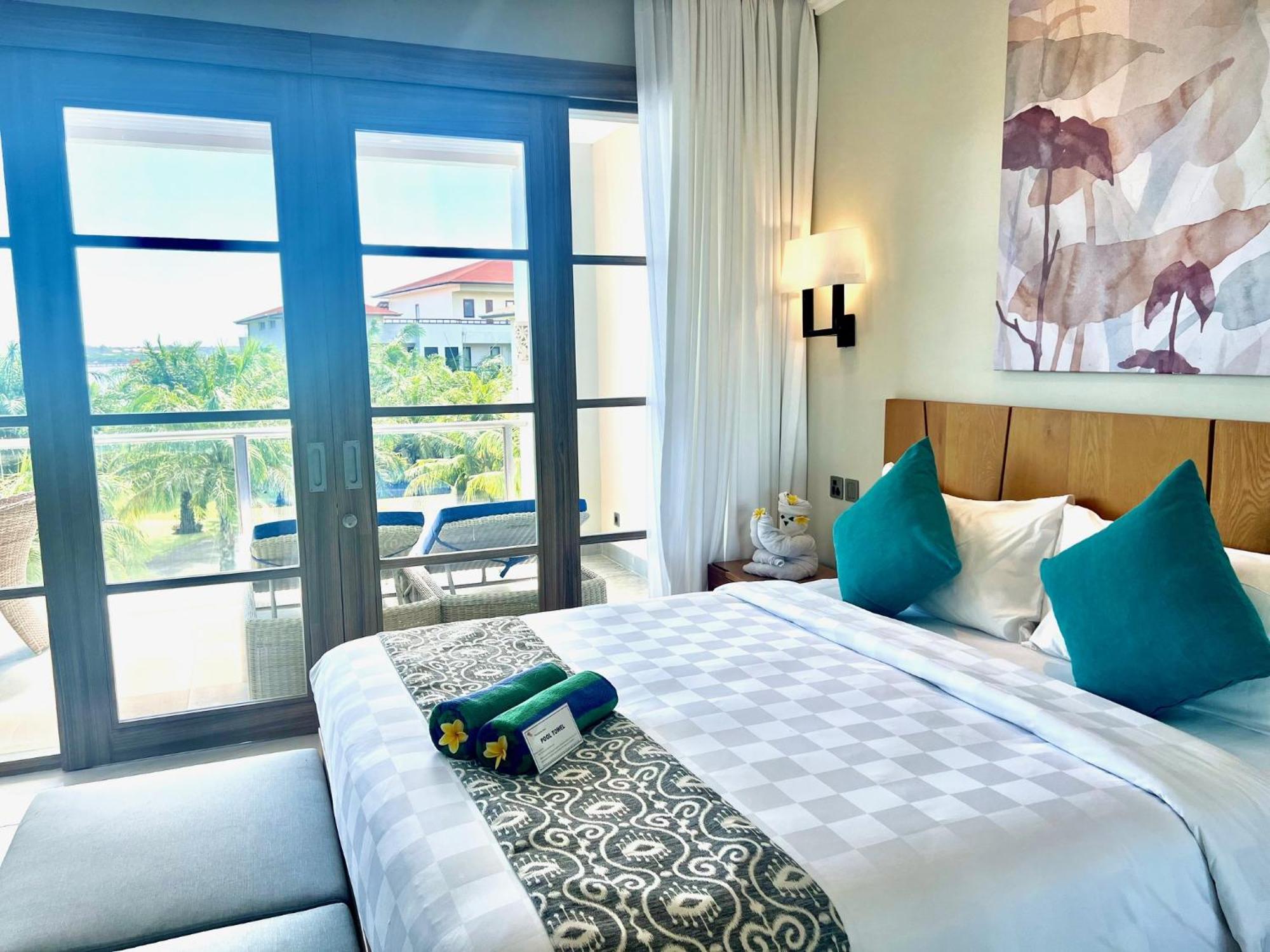 The Bay Sunflower Nusa Dua (Bali)